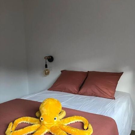 Appartement Le Quartier Haut Sète Exterior foto