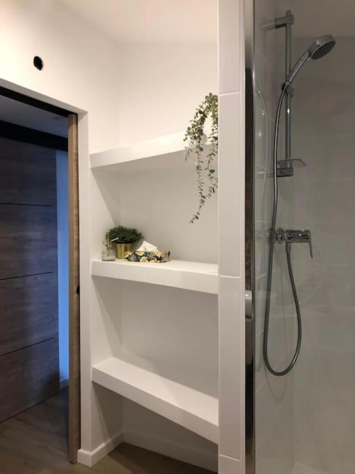 Appartement Le Quartier Haut Sète Exterior foto